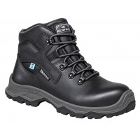 Cofra Overway Safety Boots Metal Free